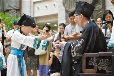 中國僑網(楊冰杰 攝)