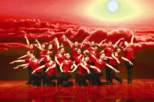 中國(guó)僑網(wǎng)第二屆中華韻大賽