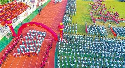 中國(guó)僑網(wǎng)本報(bào)記者 張茂 攝