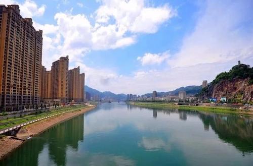 中國(guó)僑網(wǎng)華僑來當(dāng)河長(zhǎng) 青田全民創(chuàng)建“美麗河湖縣”