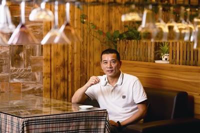 中國(guó)僑網(wǎng)(攝影記者魏一曉)