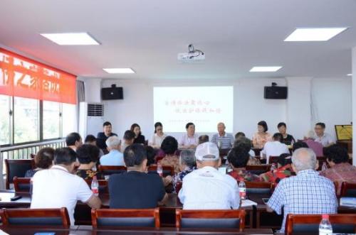 中國僑網(wǎng)圖片來源:溫州市外僑辦網(wǎng)站