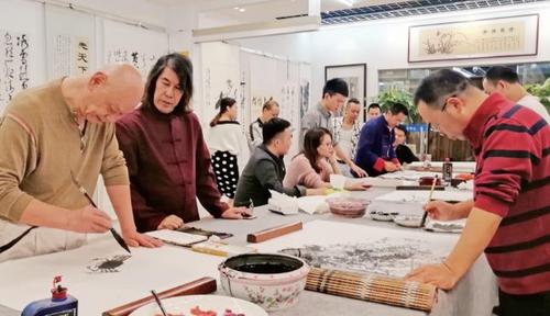 中國僑網林秋明 林宸含 攝