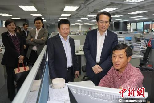 中國(guó)僑網(wǎng)謝光磊 攝