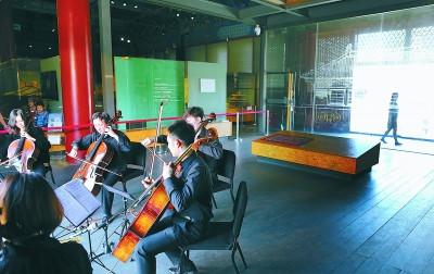 中國僑網(wǎng)北京日報記者 方非 攝