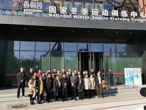 中國僑網(wǎng)北京市統(tǒng)戰(zhàn)部 供圖