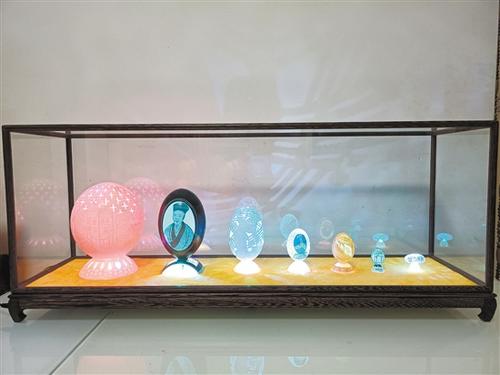 中國僑網(wǎng)文/圖 江門日報記者/朱磊磊