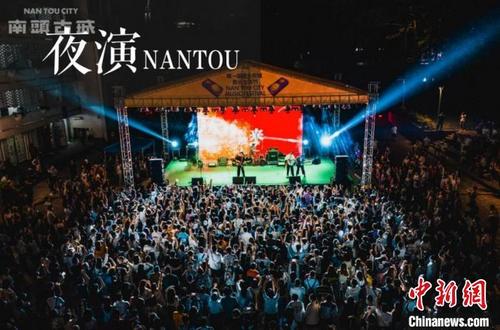 中國(guó)僑網(wǎng)深圳南頭古城 廣東省文旅廳 供圖