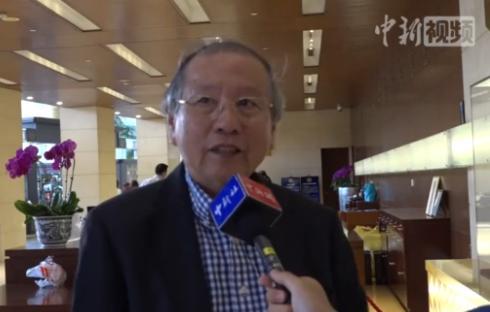 馬來西亞華人寄語十九大:互利共贏 共享繁榮