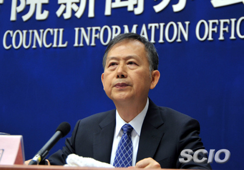 公安部副部長(zhǎng)黃明(來源:國(guó)新網(wǎng);吳曉山