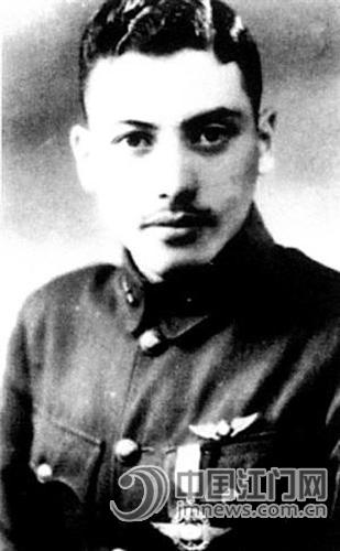 長(zhǎng)相英俊的陳瑞鈿