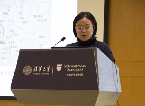 中國僑網(wǎng)羅楊