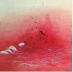 <strong>生物擬態(tài)</strong><br>林郁佩（中國(guó)臺(tái)灣）