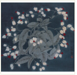 <strong>靜夜詩(shī)詠</strong><br>梁潔雯（中國(guó)澳門）