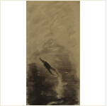 <strong>暮</strong><br>徐從先（中國(guó)大陸）