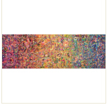 <strong>夢(mèng)之錦</strong><br>黃閃夜（美國(guó)）