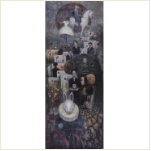 <strong>愛(ài)麗絲夢(mèng)游仙境</strong><br>羅熹（俄羅斯）