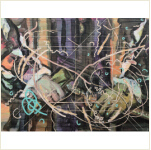 <strong>一般語(yǔ)言</strong><br>姜培源（中國(guó)大陸）