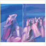 <strong>無(wú)終止的華爾茲（局部）</strong><br>劉秀鳴（奧地利）