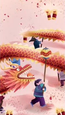 龍舞如何成民俗？解碼中華文化基因