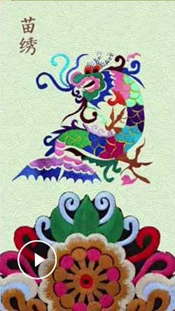 解碼中華文化基因：你見(jiàn)過(guò)長(zhǎng)著人臉的蝴蝶嗎？