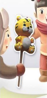 解碼中華文化基因：能吃的藝術(shù)品，要不要來(lái)一個(gè)嘗嘗！