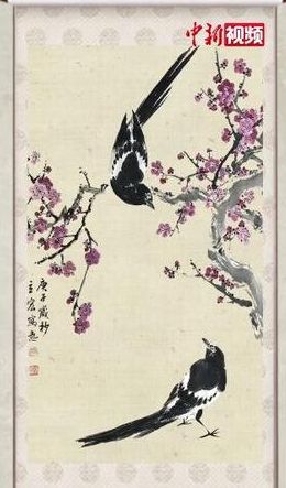 解碼中華文化基因：有了它，家里秒變“中古風(fēng)”