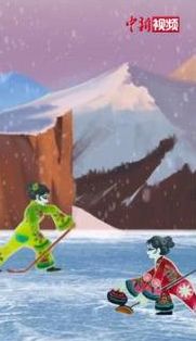 解碼中華文化基因：古人也會(huì)拍“電影”？