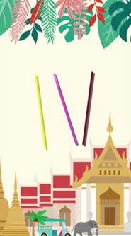 解碼中華文化基因：聞一聞，古代的香水啥味道？