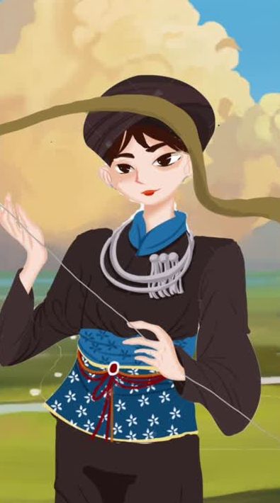 解碼中華文化基因：想不到，古代“早市”還干這件事？