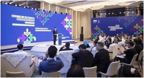 中國僑網(wǎng)論壇現(xiàn)場 主辦方供圖