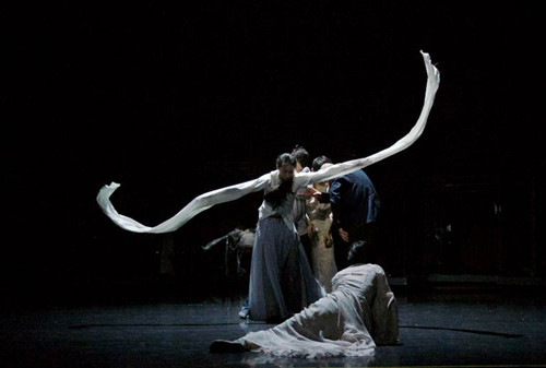 劇照。(法國《歐洲時報》)