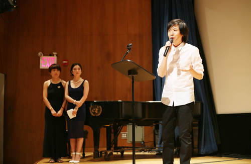 (美國《僑報》/管黎明