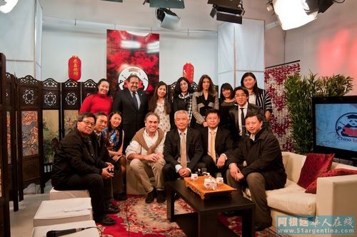 (阿根廷華人在線)