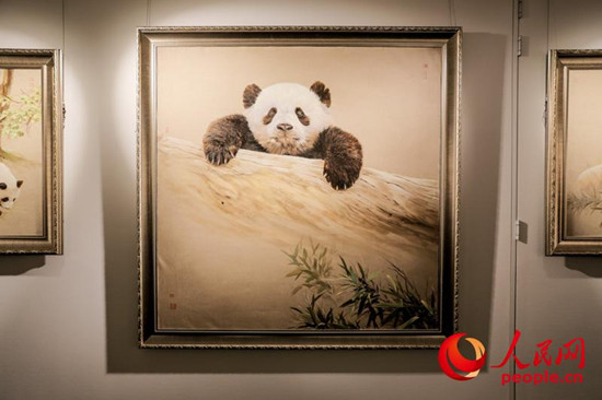 中國僑網(wǎng)(李一鳴 攝)