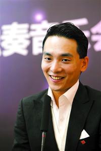 中國僑網(wǎng)(蔣迪雯 攝)