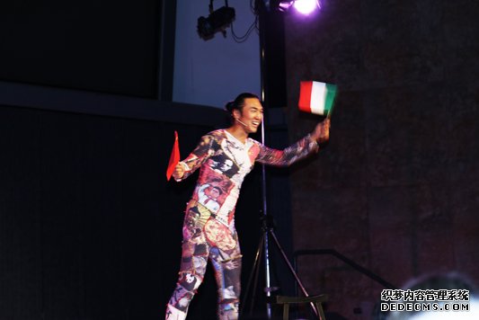 中國(guó)僑網(wǎng)(意大利《歐洲華人報(bào)》)