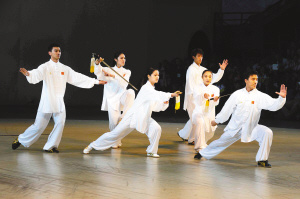 中國僑網(李揚 攝)