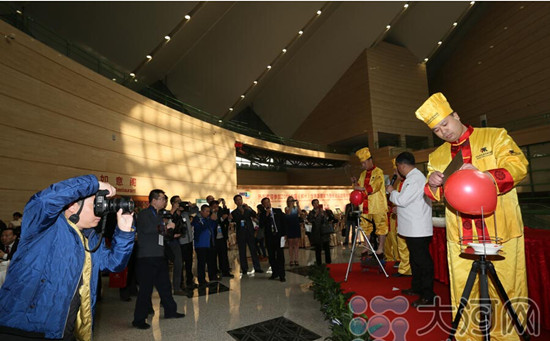 中國僑網(wǎng)(盧鍵 攝)