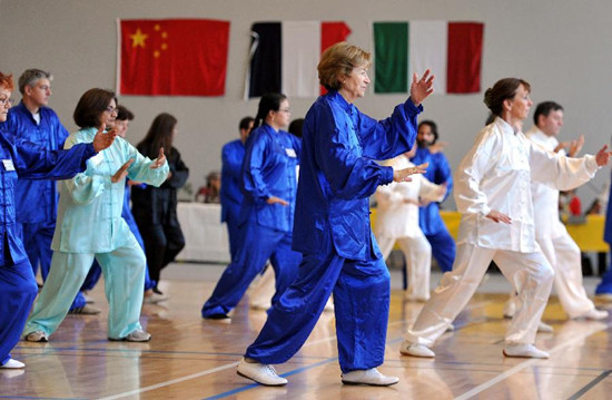 中國僑網(wǎng)(陳曉偉 攝)