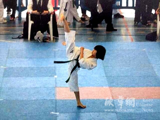 中國僑網(wǎng)(西班牙歐華網(wǎng))