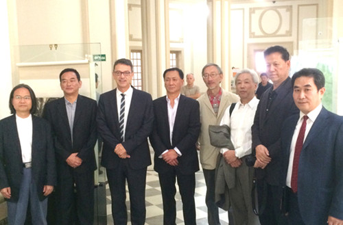 中國僑網(wǎng)(巴西南美僑報網(wǎng))