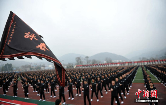 中國僑網(wǎng)(劉忠俊 攝)