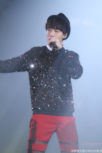 中國(guó)僑網(wǎng)羅景文