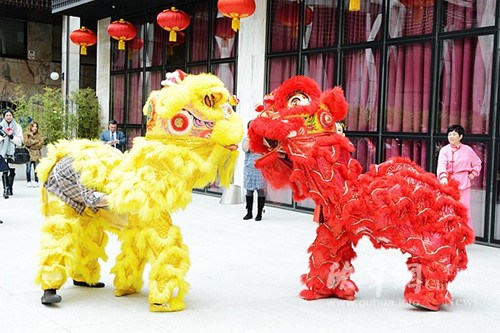 中國僑網(wǎng)(西班牙歐華報(bào))