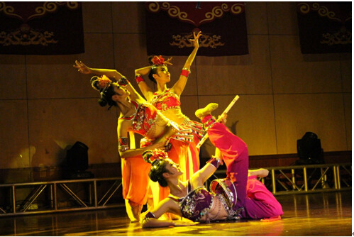 中國僑網(馬達加斯加《中非日報》)