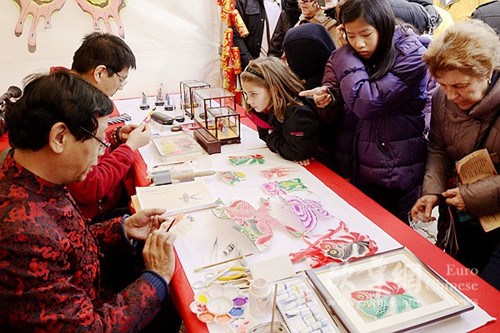 中國(guó)僑網(wǎng)(西班牙歐華網(wǎng))