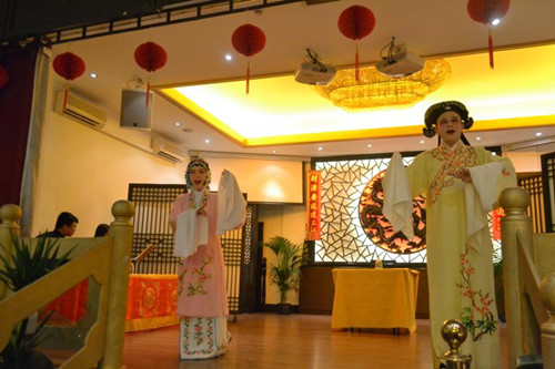 中國僑網(wǎng)(英國《僑報(bào)》)