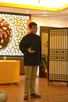 中國僑網(wǎng)(英國《僑報(bào)》)