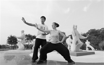 中國(guó)僑網(wǎng)來源:CRI國(guó)際在線